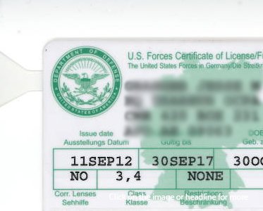 how to make us driver license online free