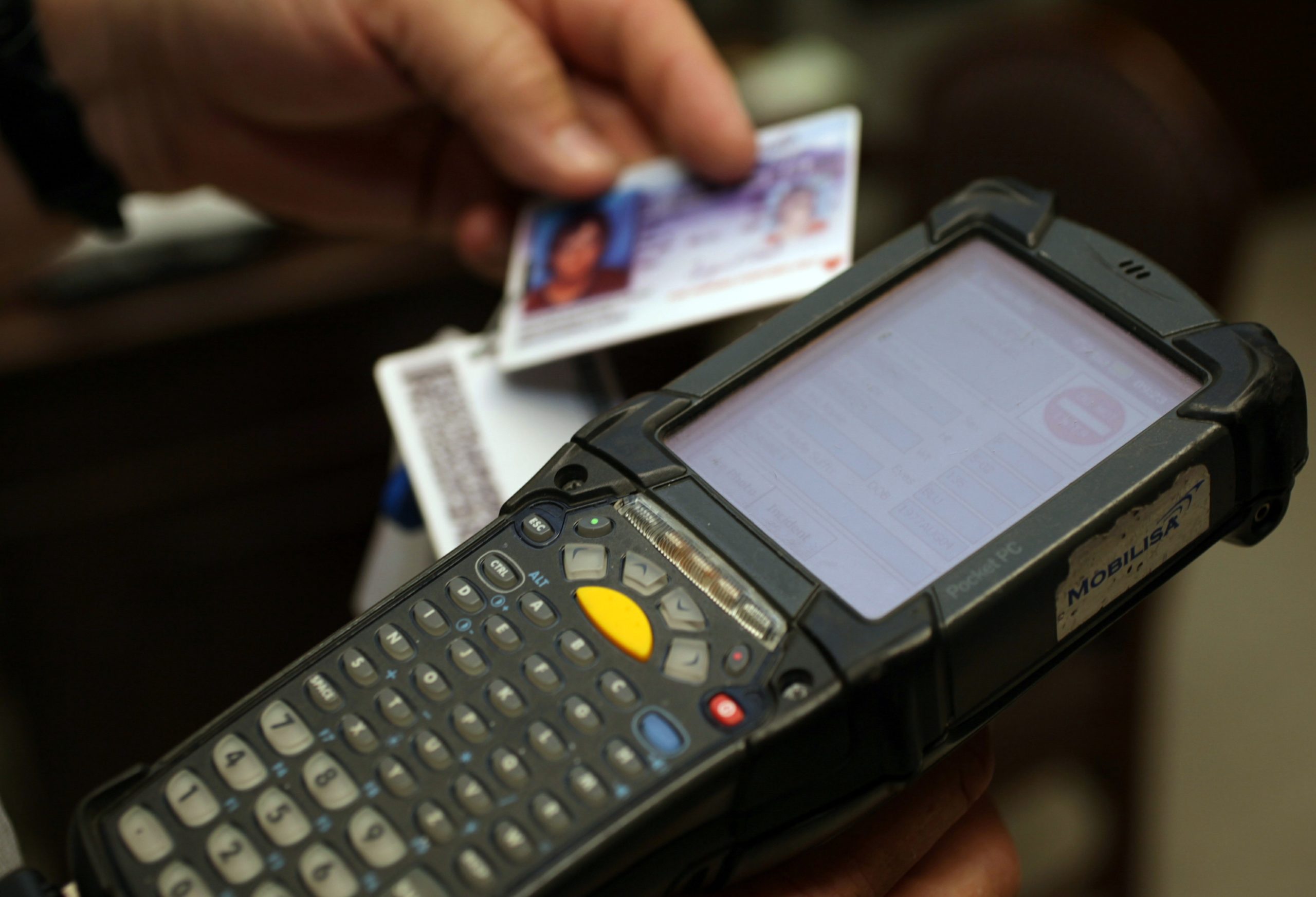 Always Carry Two Forms Of ID To Enter Post StuttgartCitizen